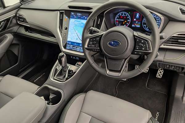 2024 Subaru Outback AWD Sport 6GEN