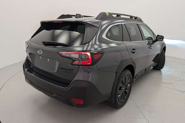 2024 Subaru Outback AWD Sport 6GEN