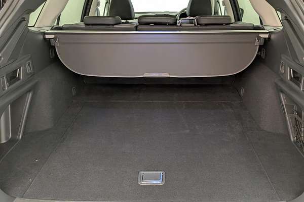 2024 Subaru Outback AWD Sport 6GEN