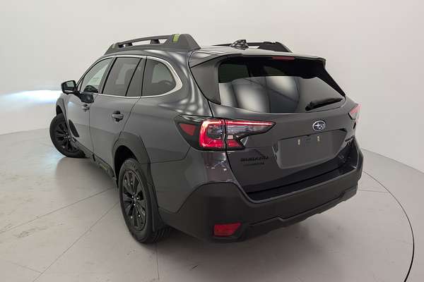 2024 Subaru Outback AWD Sport 6GEN