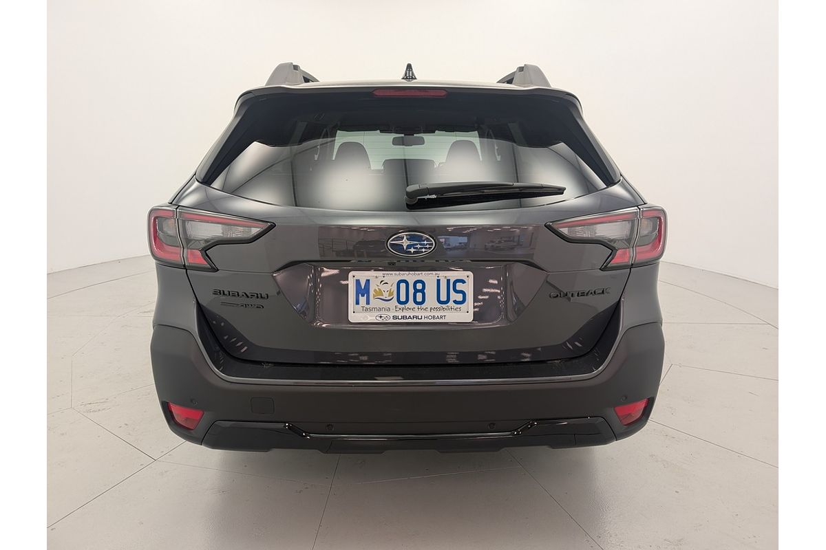 2024 Subaru Outback AWD Sport 6GEN
