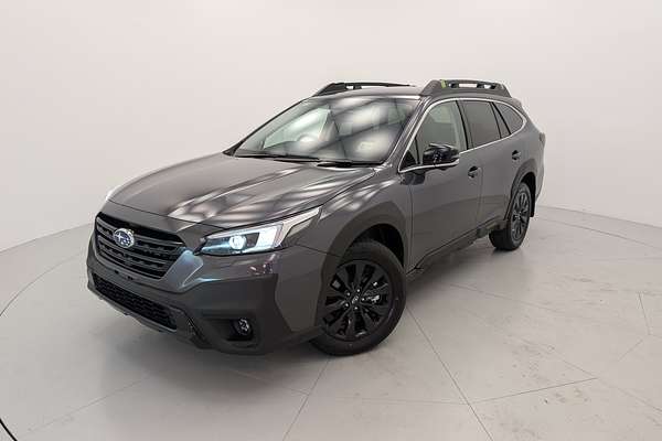 2024 Subaru Outback AWD Sport 6GEN