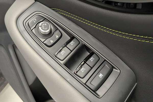 2024 Subaru Outback AWD Sport 6GEN