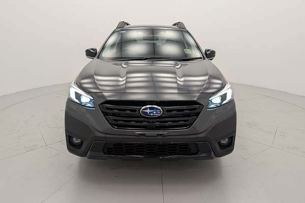2024 Subaru Outback AWD Sport 6GEN