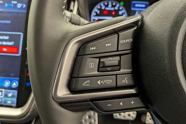 2024 Subaru Outback AWD Sport 6GEN