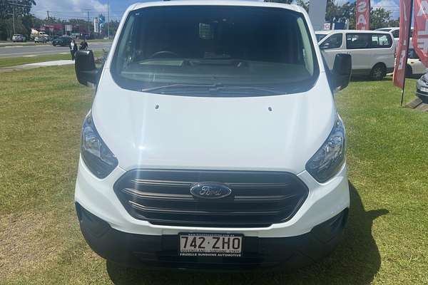 2019 Ford Transit Custom 300S VN SWB
