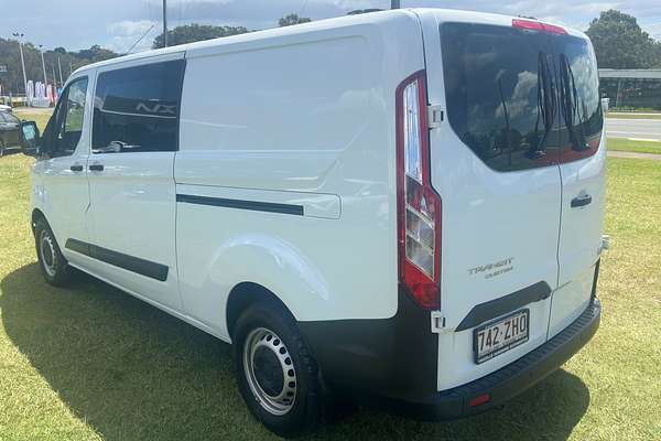 2019 Ford Transit Custom 300S VN SWB