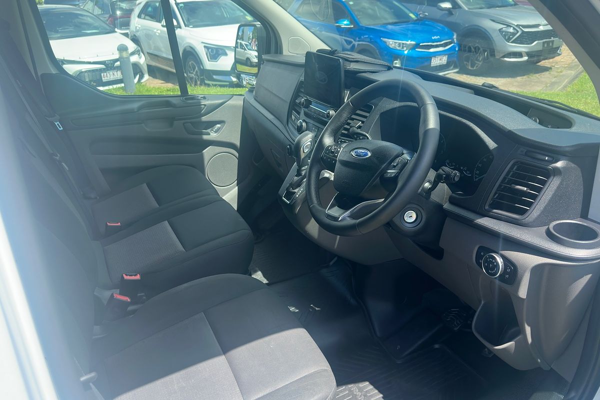 2019 Ford Transit Custom 300S VN SWB