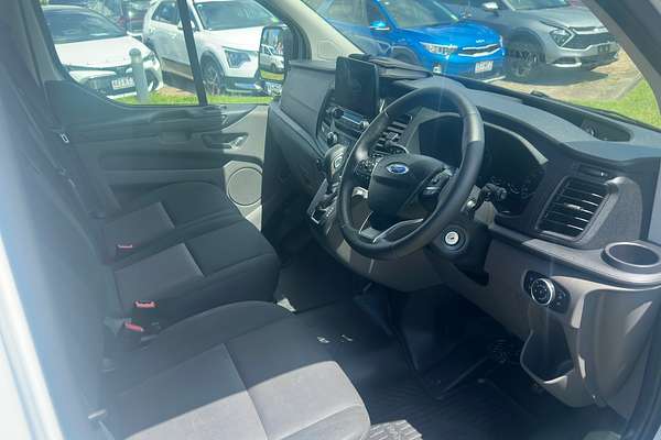 2019 Ford Transit Custom 300S VN SWB