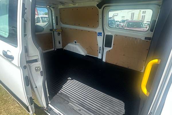 2019 Ford Transit Custom 300S VN SWB