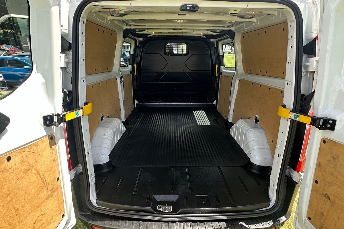 2019 Ford Transit Custom 300S VN SWB