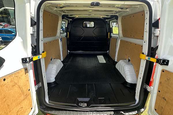 2019 Ford Transit Custom 300S VN SWB