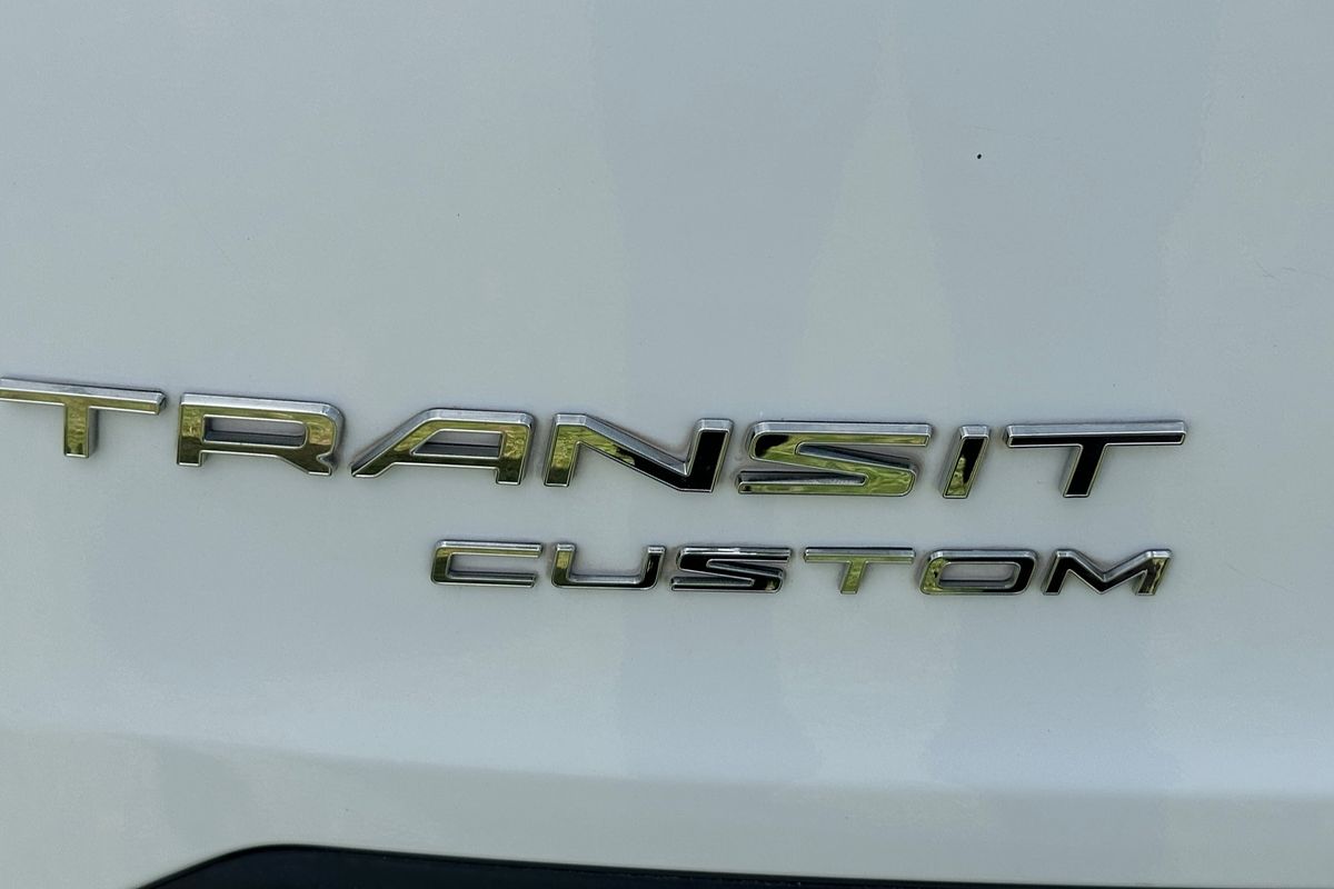 2019 Ford Transit Custom 300S VN SWB