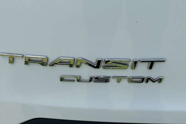 2019 Ford Transit Custom 300S VN SWB