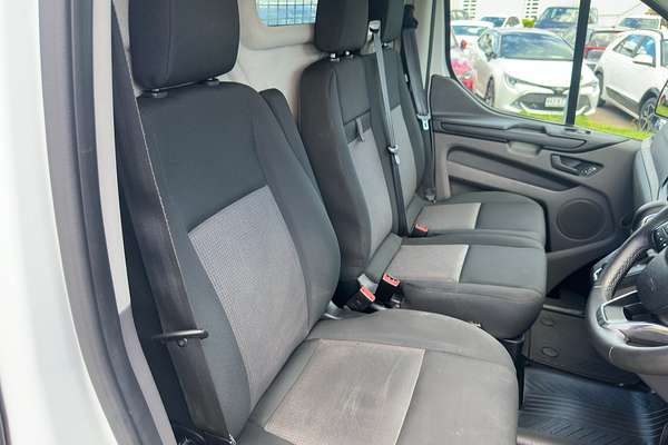2019 Ford Transit Custom 300S VN SWB