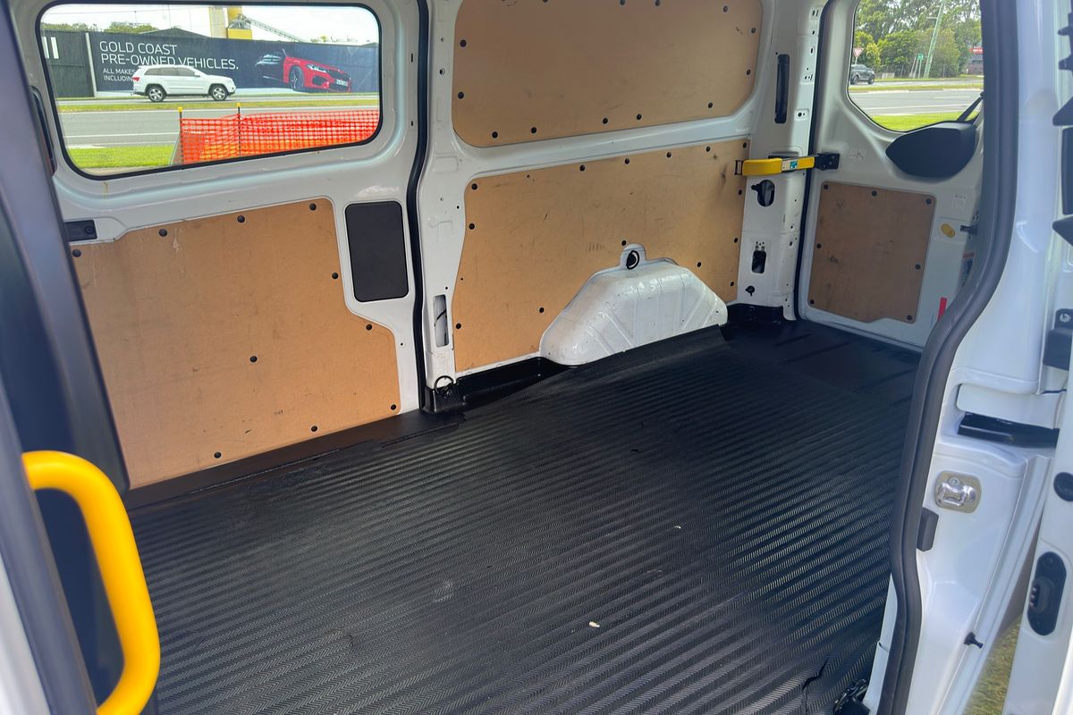 2019 Ford Transit Custom 300S VN SWB