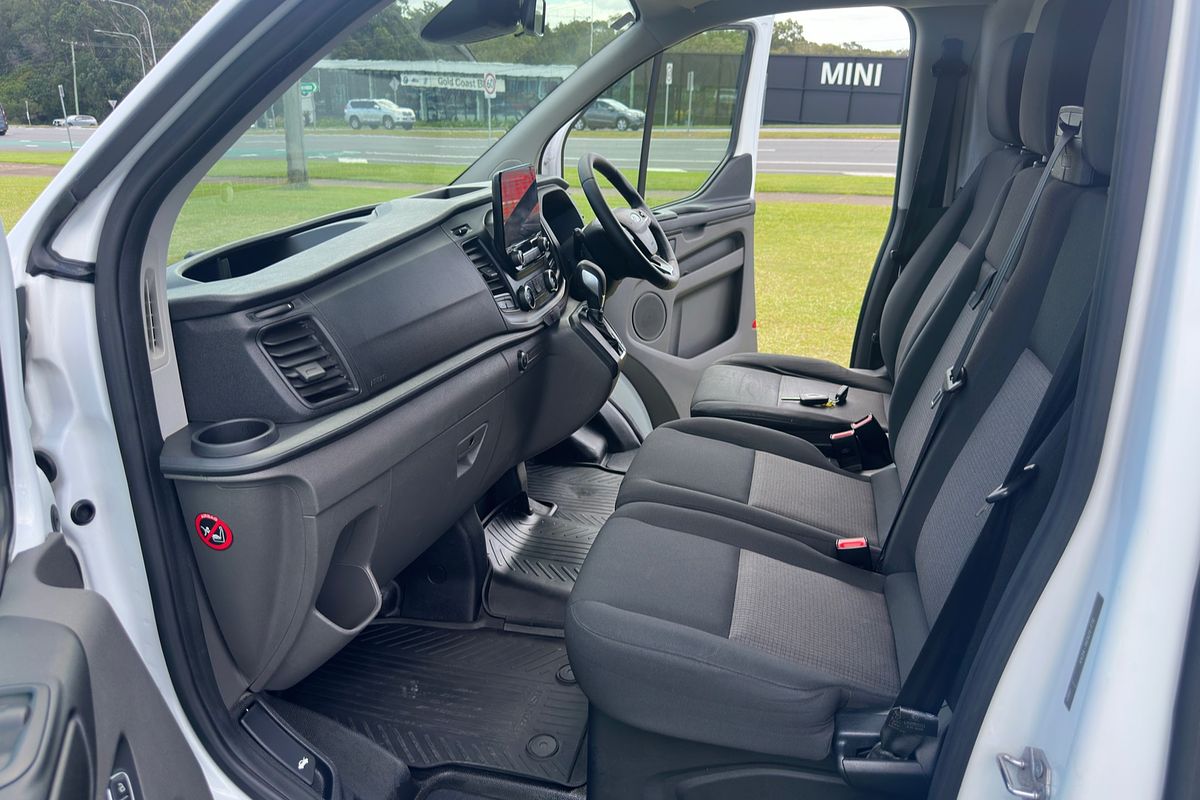 2019 Ford Transit Custom 300S VN SWB