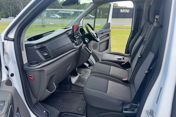 2019 Ford Transit Custom 300S VN SWB