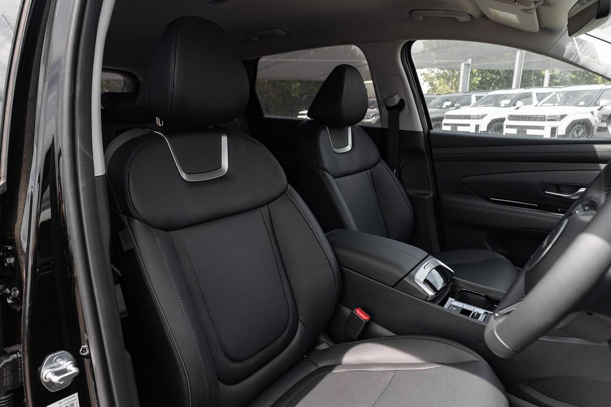 2024 Hyundai Tucson Elite NX4.V3
