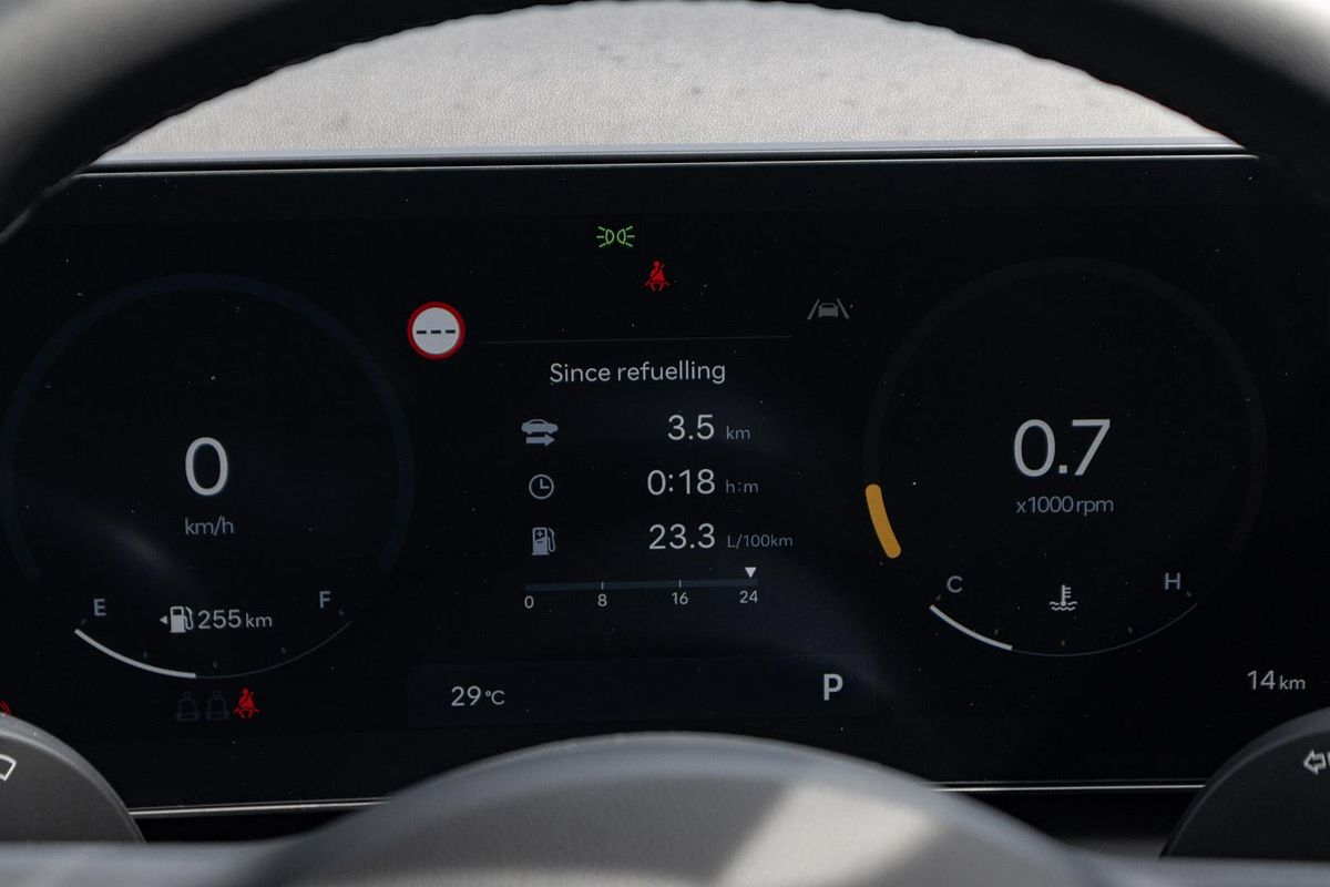 2024 Hyundai Tucson Elite NX4.V3