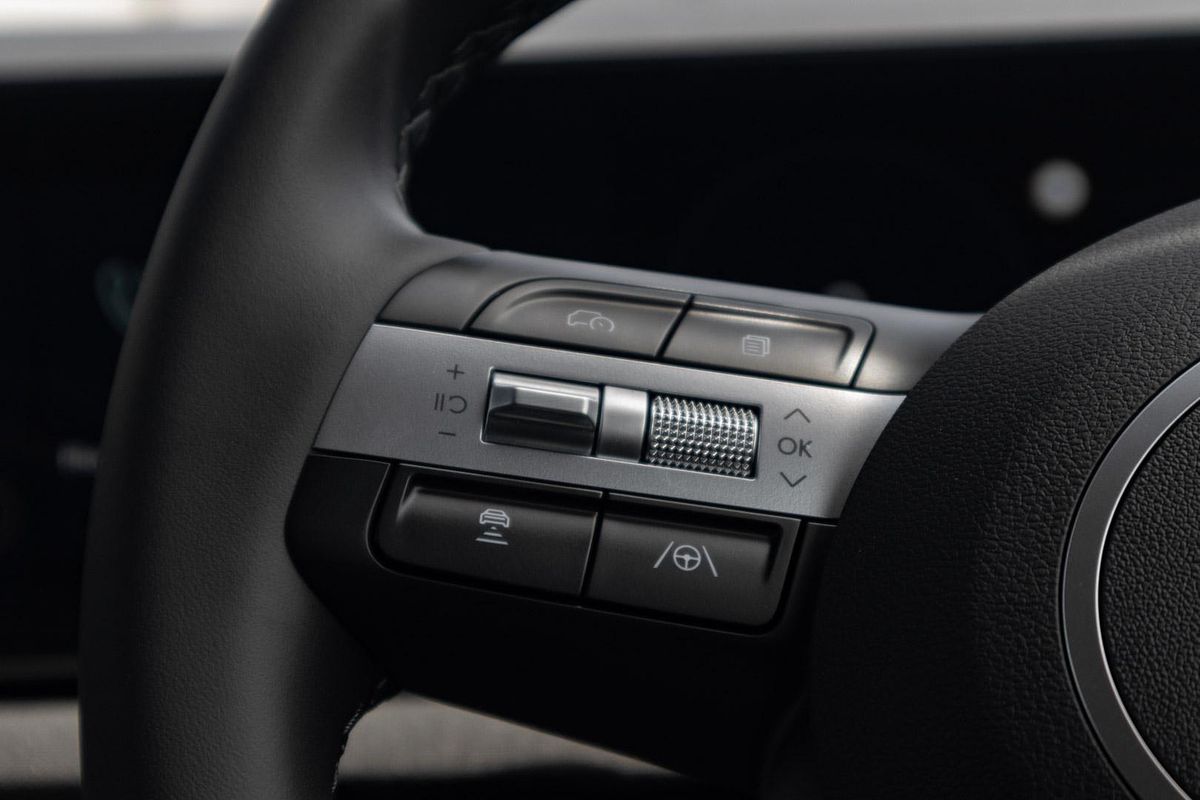 2024 Hyundai Tucson Elite NX4.V3