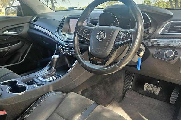 2013 Holden Commodore SV6 VF