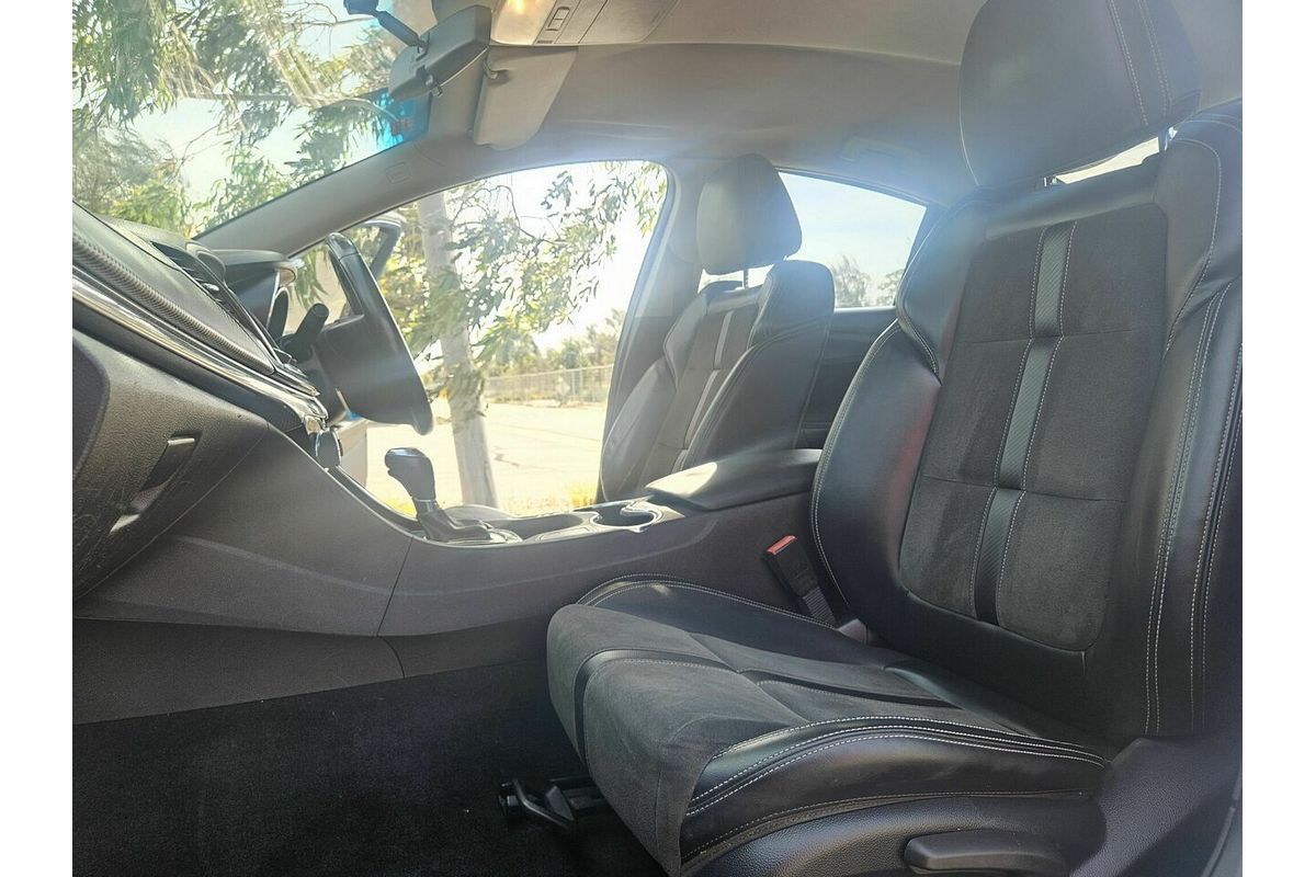 2013 Holden Commodore SV6 VF
