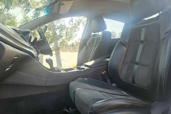 2013 Holden Commodore SV6 VF