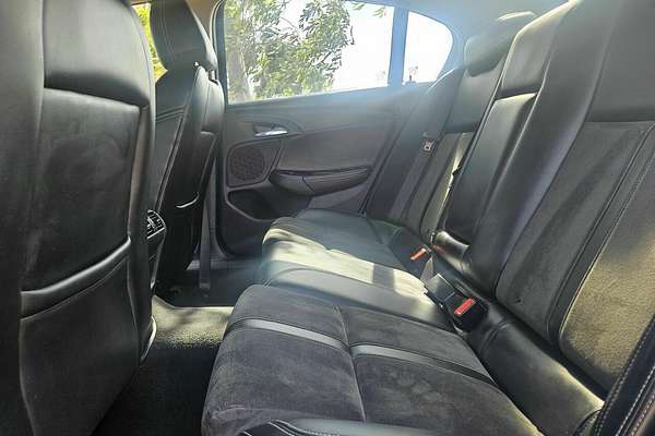 2013 Holden Commodore SV6 VF
