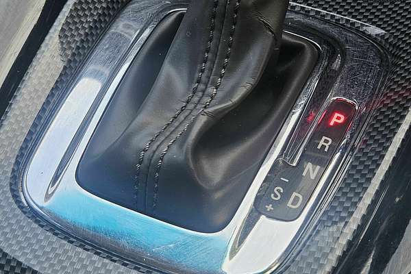 2013 Holden Commodore SV6 VF