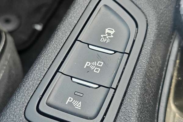 2013 Holden Commodore SV6 VF