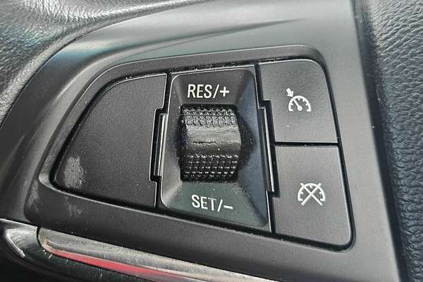 2013 Holden Commodore SV6 VF