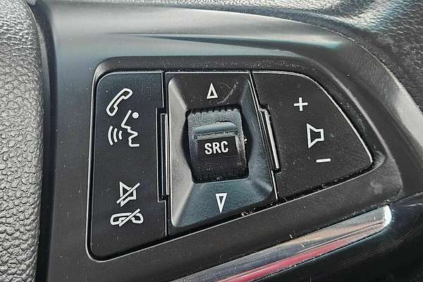 2013 Holden Commodore SV6 VF