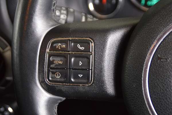 2013 Jeep Wrangler Sport JK