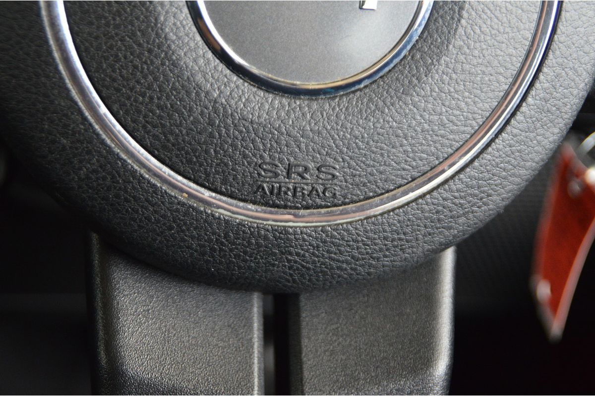 2013 Jeep Wrangler Sport JK