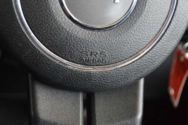 2013 Jeep Wrangler Sport JK