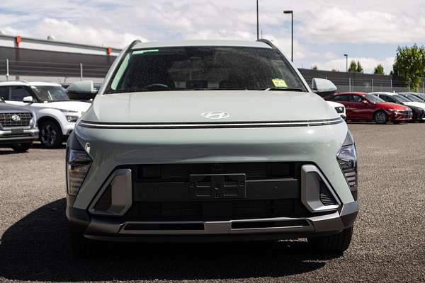 2025 Hyundai Kona Premium SX2.V2