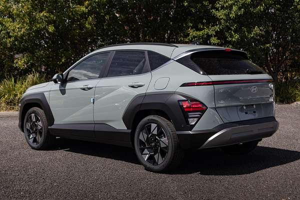 2025 Hyundai Kona Premium SX2.V2