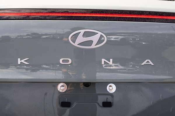 2025 Hyundai Kona Premium SX2.V2