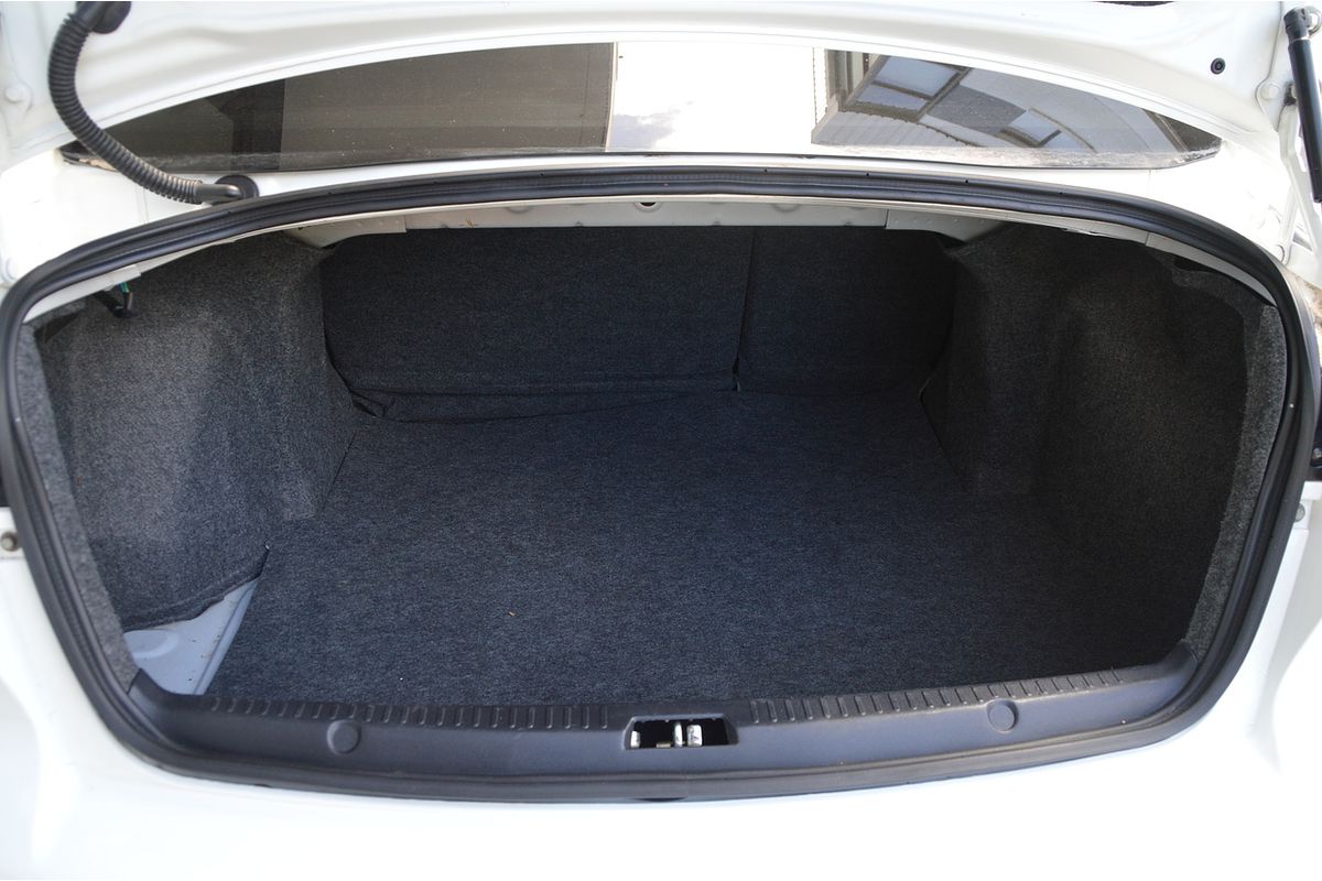 2009 Mitsubishi Lancer Aspire CJ