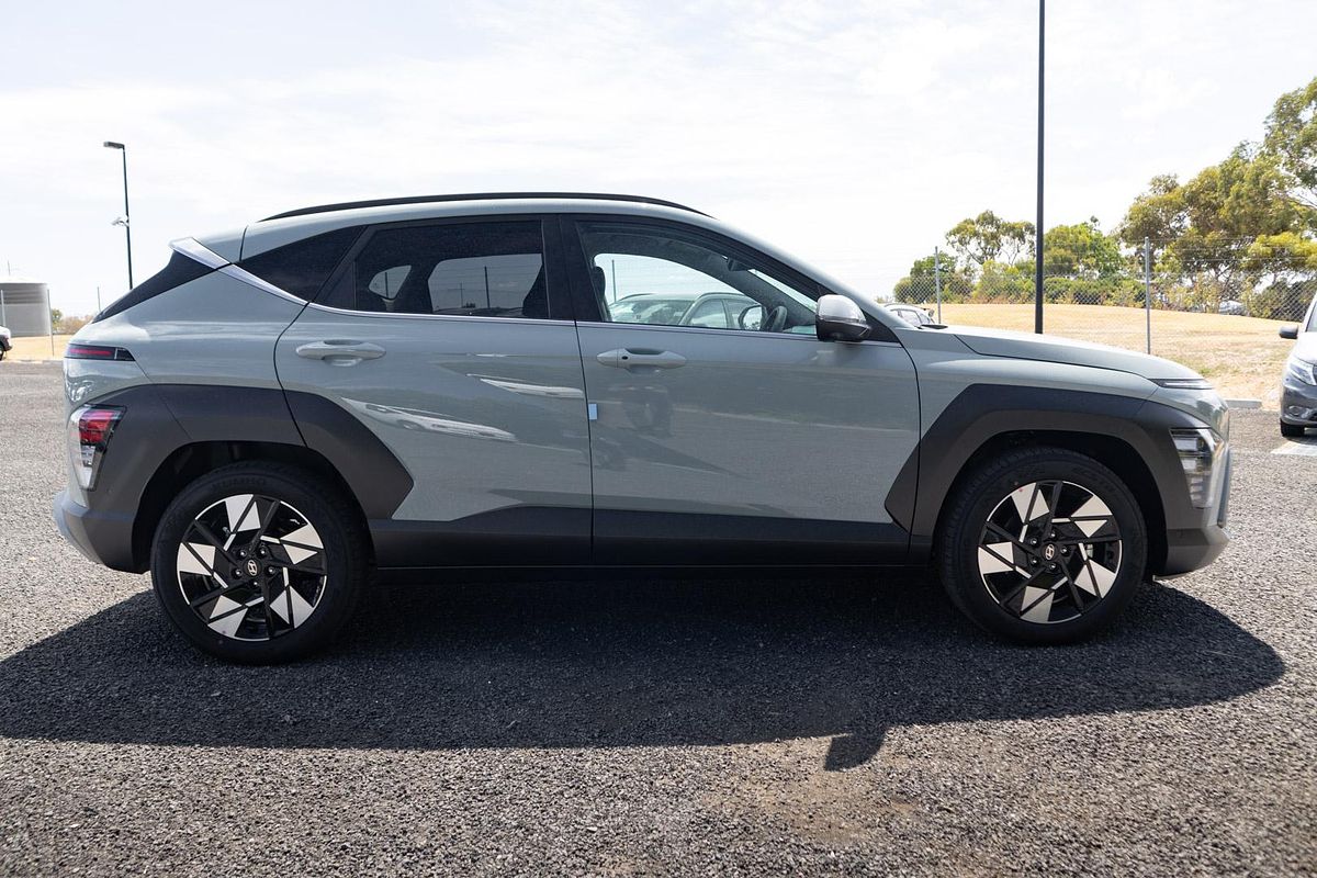 2025 Hyundai Kona Premium SX2.V2