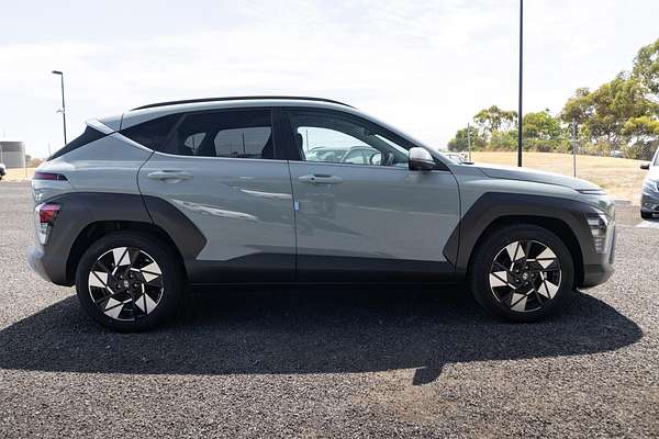 2025 Hyundai Kona Premium SX2.V2