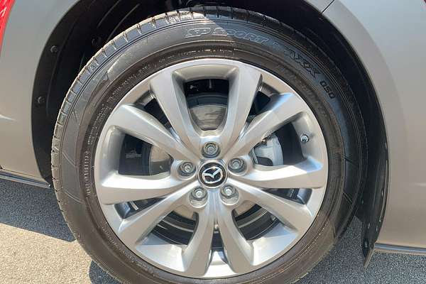 2024 Mazda CX-30 G20 Touring DM Series