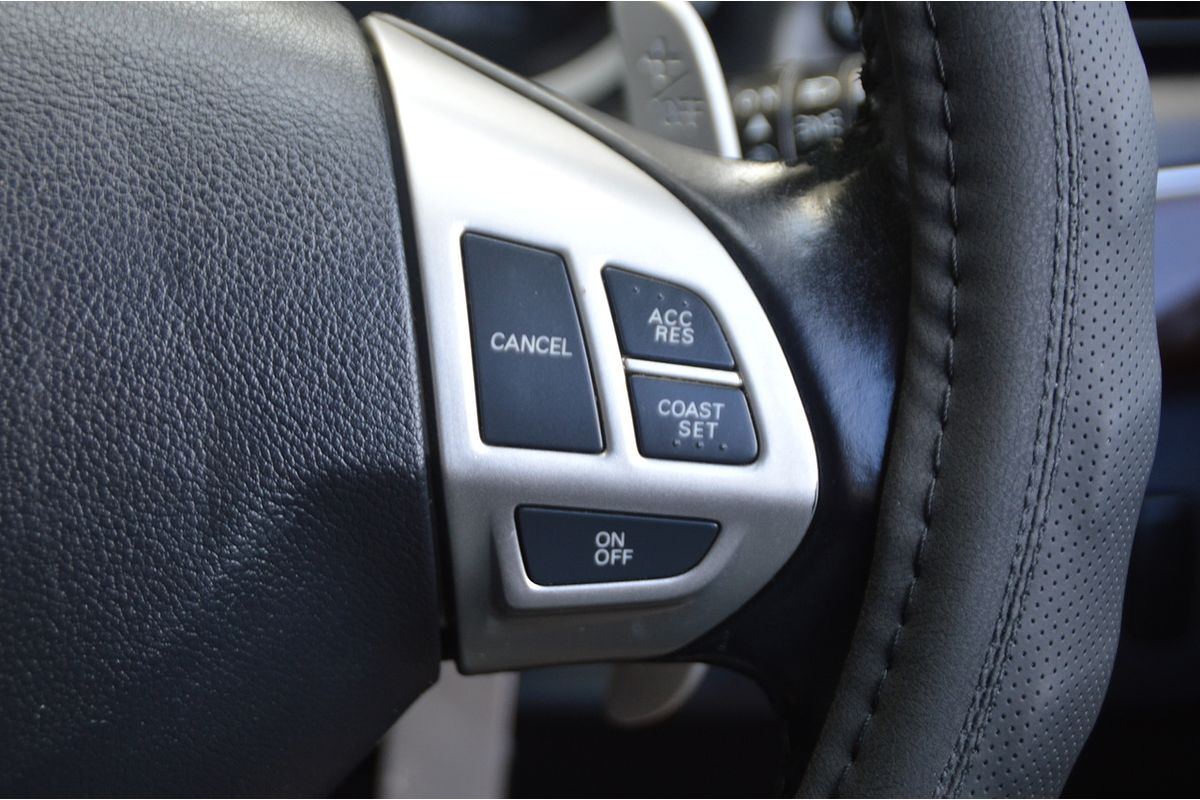 2009 Mitsubishi Lancer Aspire CJ