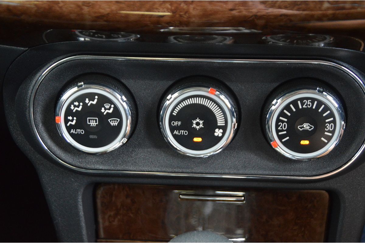 2009 Mitsubishi Lancer Aspire CJ