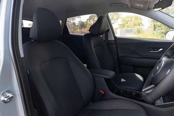 2025 Hyundai Kona Premium SX2.V2