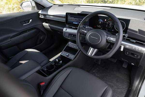 2025 Hyundai Kona Premium SX2.V2