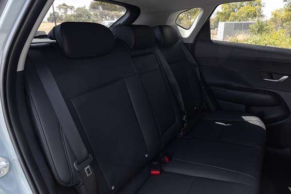 2025 Hyundai Kona Premium SX2.V2