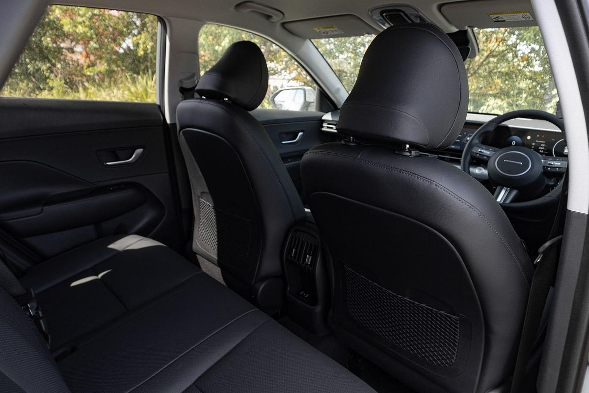 2025 Hyundai Kona Premium SX2.V2