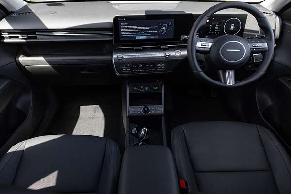 2025 Hyundai Kona Premium SX2.V2